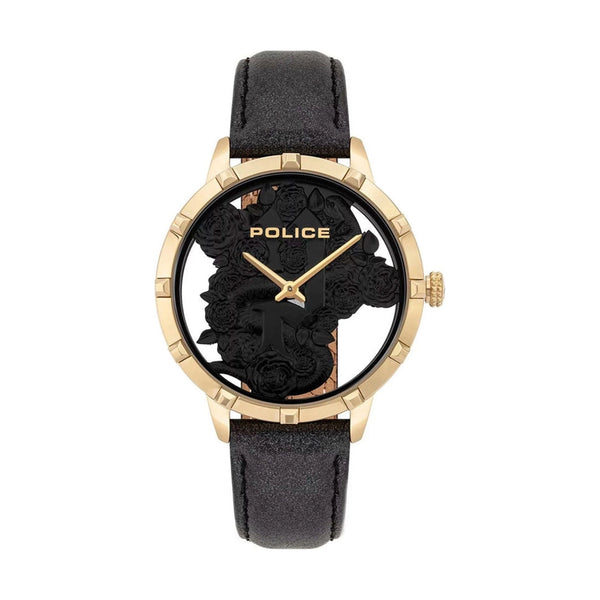 Police Marietas PL.16041MSG/02 Damenuhr - Police - Main Product Image