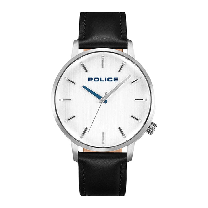 Police Marmol PL.15923JS/04 Herrenuhr