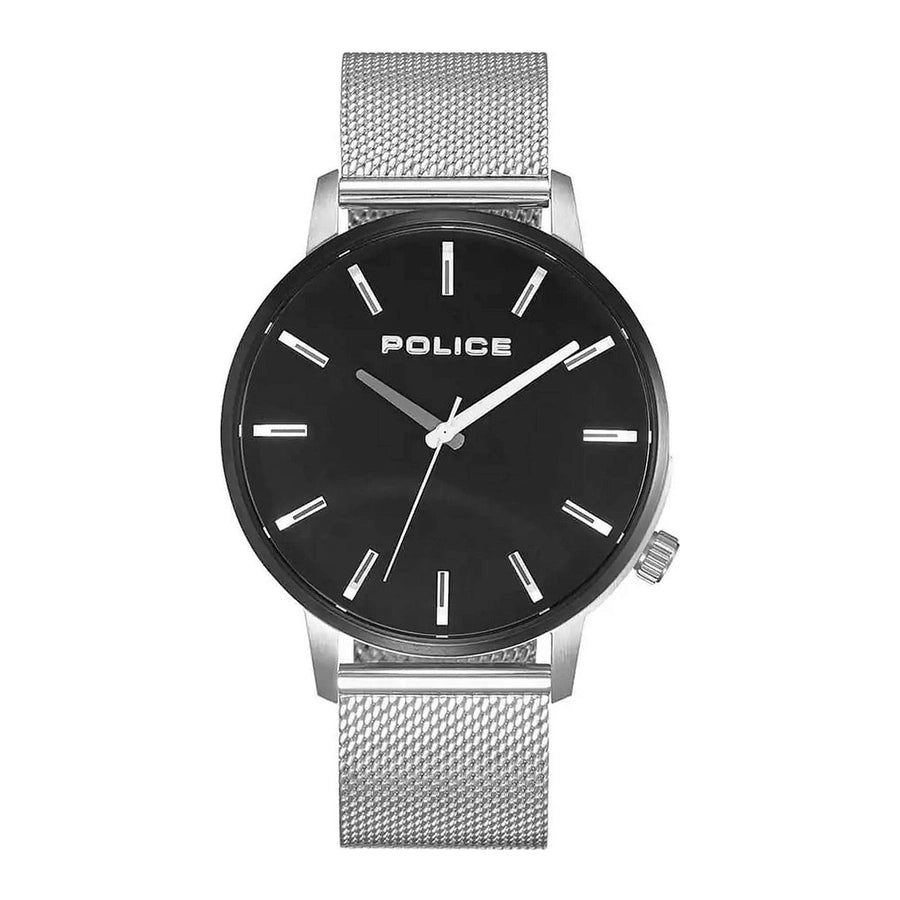 Police Marmol PL.15923JSTB/02MM Herrenuhr