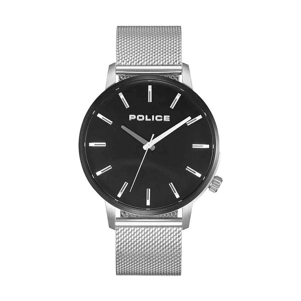 Police Marmol PL.15923JSTB/02MM Herrenuhr - Police - Main Product Image