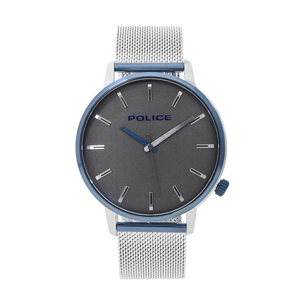 Police Marmol PL.15923JSTBL/39MM Herrenuhr - Police - Main Product Image