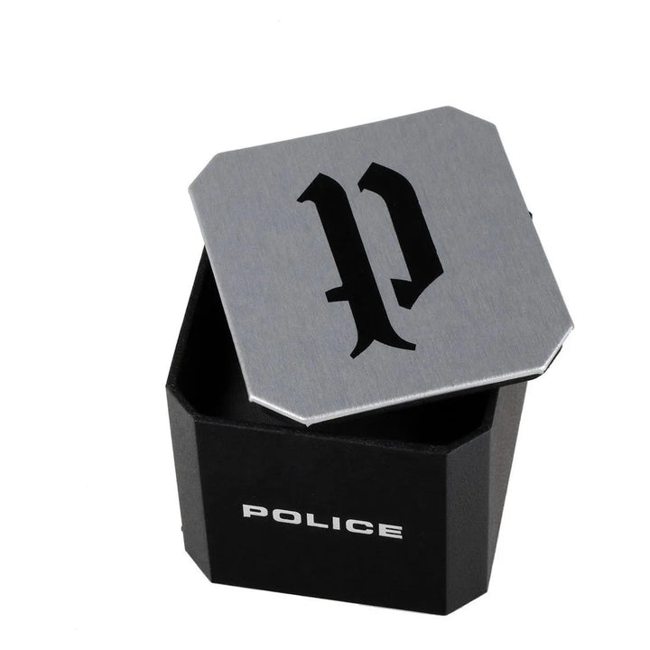 Police Miona PL.16034MSG/02 Damenuhr - Police Miona PL.16034MSG/02 Damenuhr - View 5