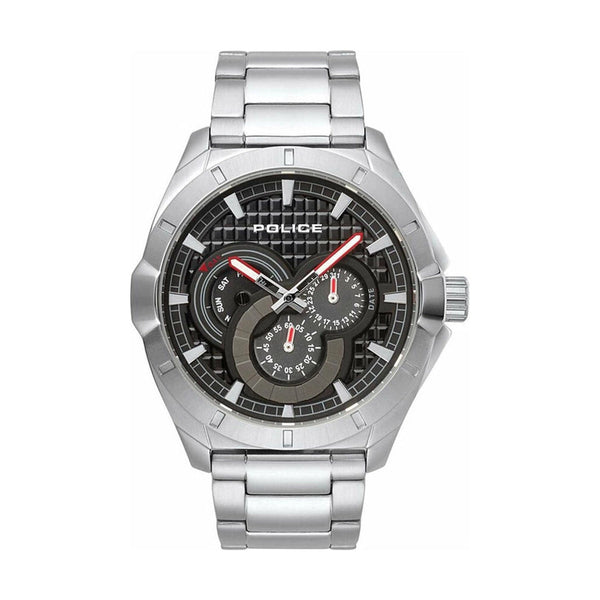Police Navy Seal PL.15388JS/02M Herrenuhr - Police - Main Product Image