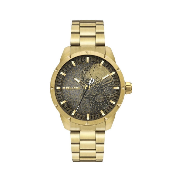Police Neist PL.15715JSG/02AM Herrenuhr - Default Title
