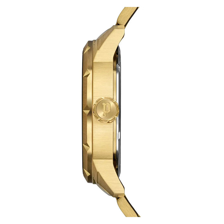 Police Neist PL.15715JSG/02AM Herrenuhr - Police Neist PL.15715JSG/02AM Herrenuhr - View 5