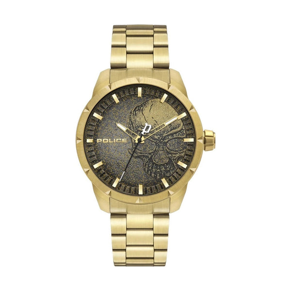 Police Neist PL.15715JSG/02AM Herrenuhr - Police - Main Product Image