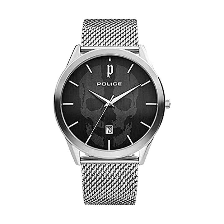 Police Patriot PL.15305JS/02MMA Herrenuhr - Police - Main Product Image