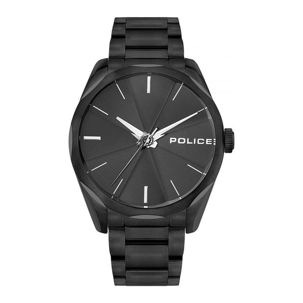 Police Raglan PL.15712JSB/02M Herrenuhr