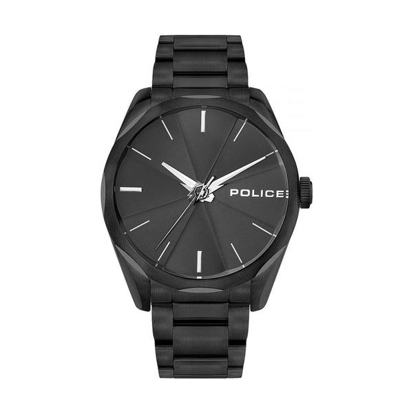 Police Raglan PL.15712JSB/02M Herrenuhr - Police - Main Product Image