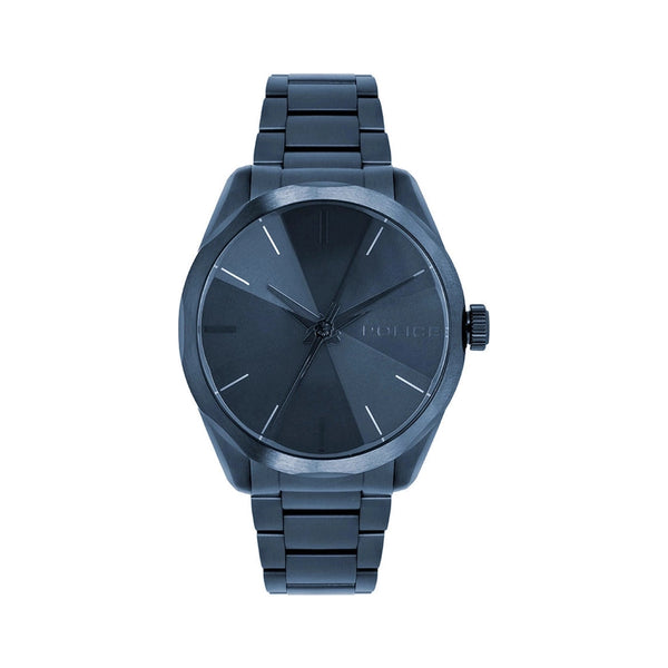 Police Raglan PL.15712JSBL/03M Herrenuhr - Default Title