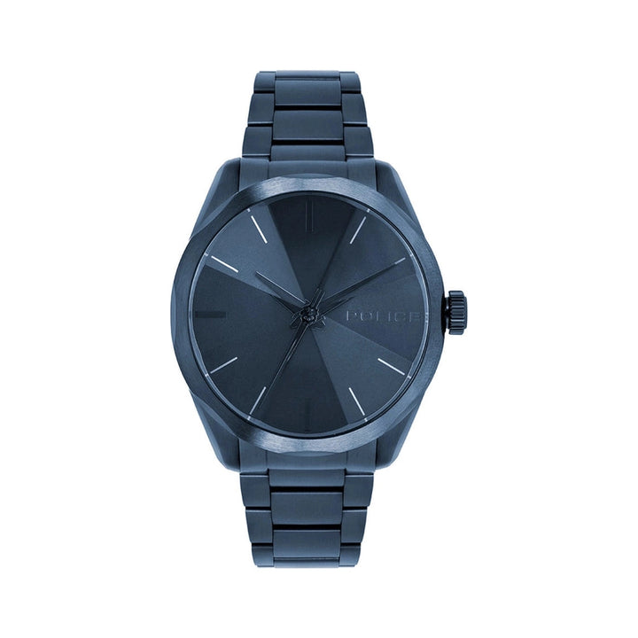 Police Raglan PL.15712JSBL/03M Herrenuhr - Default Title