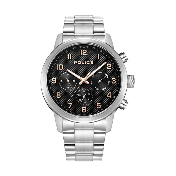 Police Raho PEWJF2228203 Herrenuhr - Police - Main Product Image