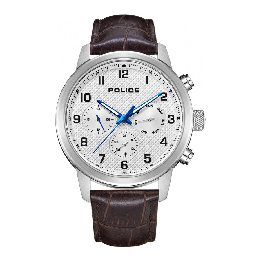 Police Raho PEWJK2228201 Herrenuhr