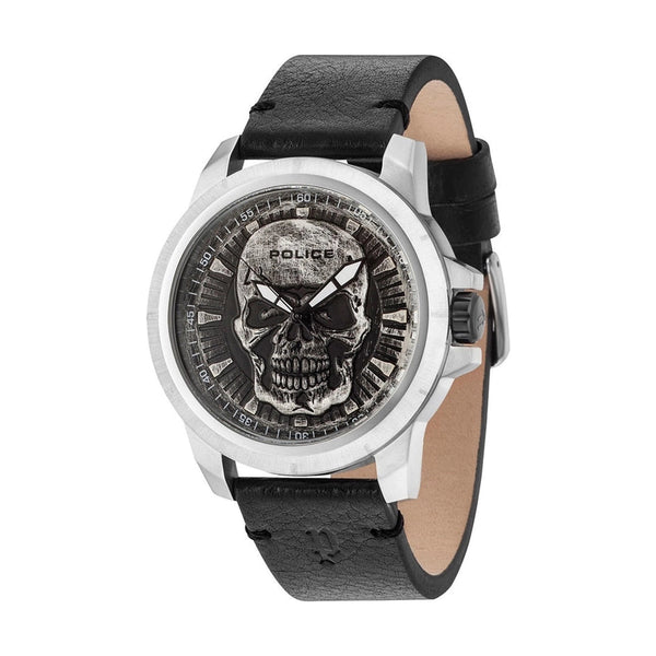 Police Reaper PL.14385JS/57 Herrenuhr - Police - Main Product Image