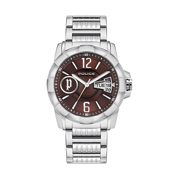 Police Scout PL.12221JS/12M Herrenuhr - Police - Main Product Image