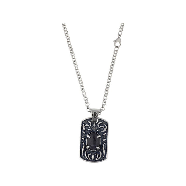 Police Spectre Herren Halskette PJ.25605PSS/01 - Police - Main Product Image