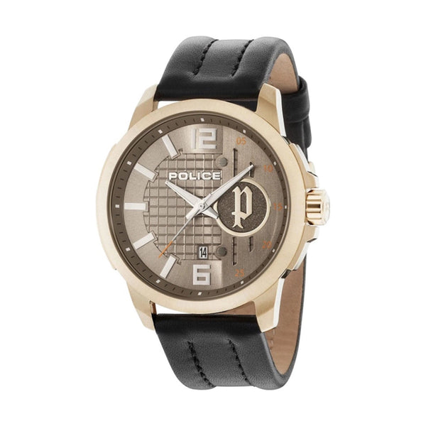 Police Squad PL.15238JSG/11 Herrenuhr - Police - Main Product Image