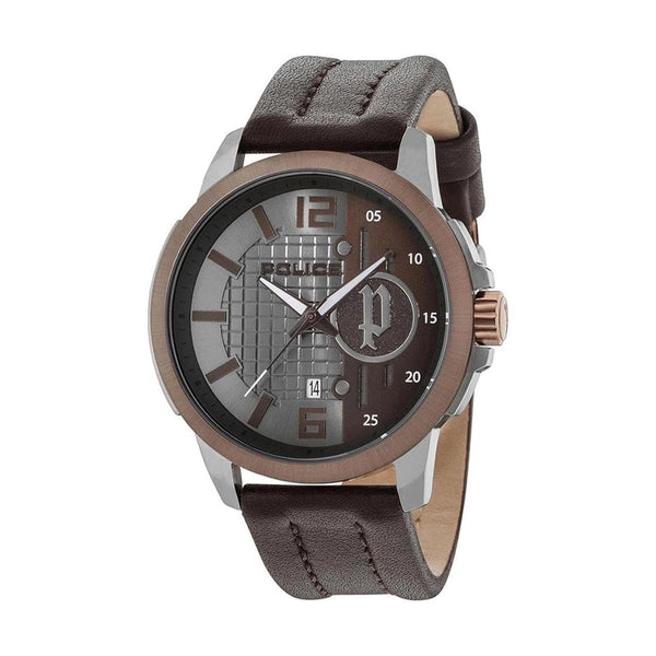 Police Squad PL.15238JSUBN/13 Herrenuhr - Police - Main Product Image