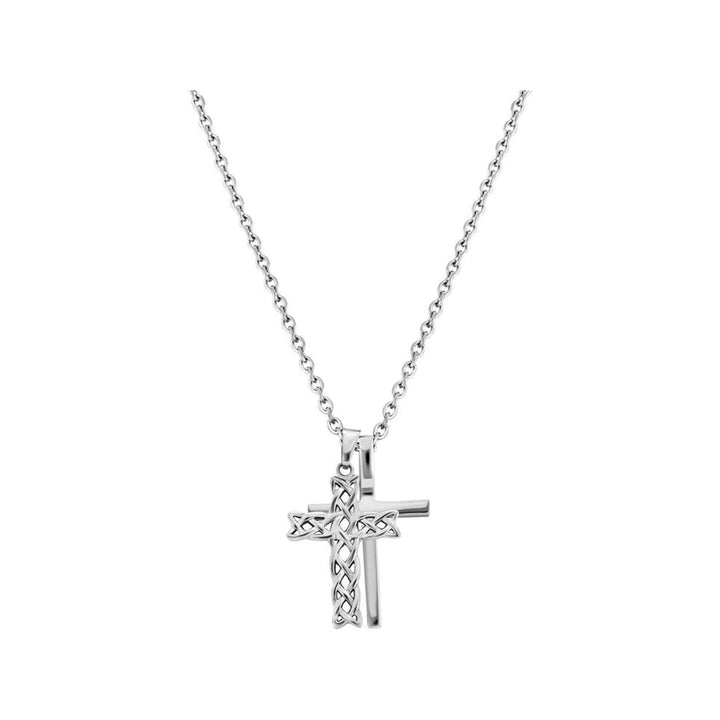 Police Struve Herren Halskette PJ.26571PSS/01 - Police - Main Product Image