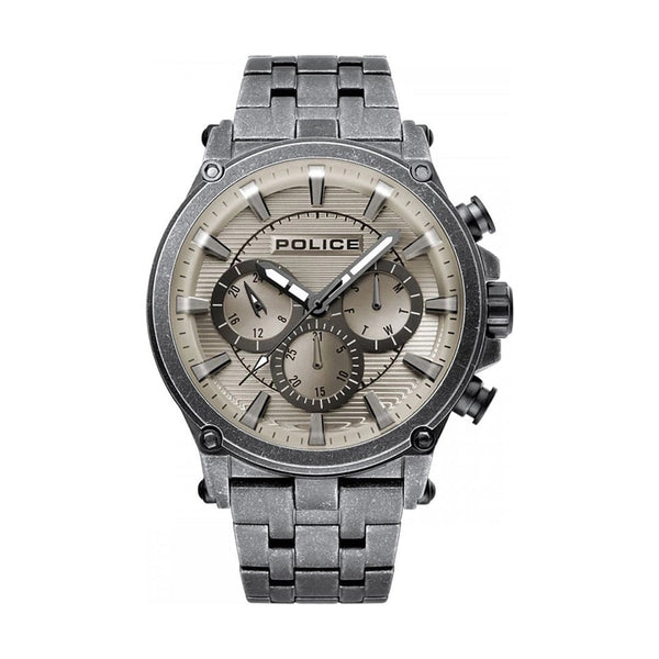 Police Taman PL.15920JSQU/20M Herrenuhr - Police - Main Product Image