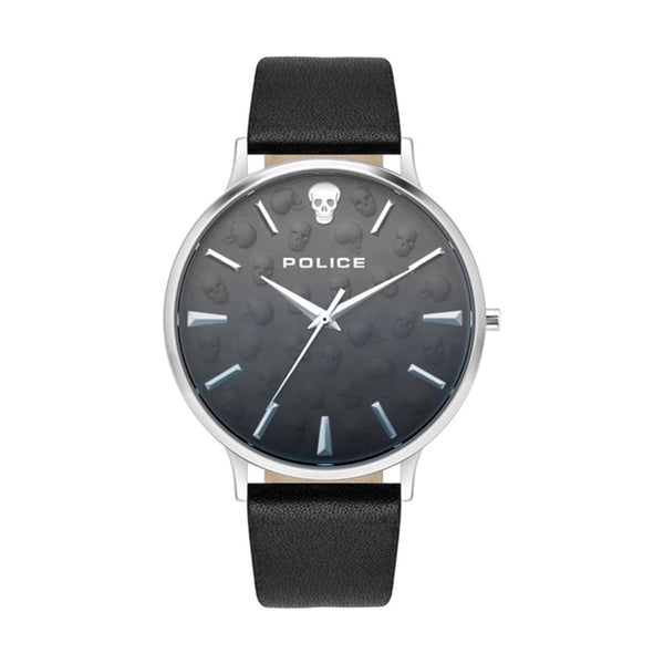 Police Tasman PL.16023JS/02 Herrenuhr - Police - Main Product Image