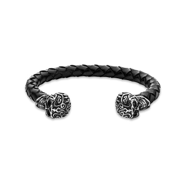 Police Tribaledge Herren Armreif PEAGG2120203 - Police - Main Product Image