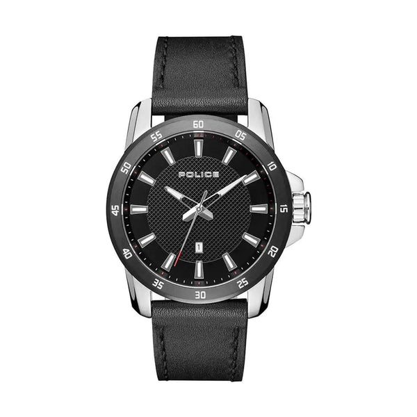 Police Tromso PL.15526JSTB/02 Herrenuhr - Police - Main Product Image