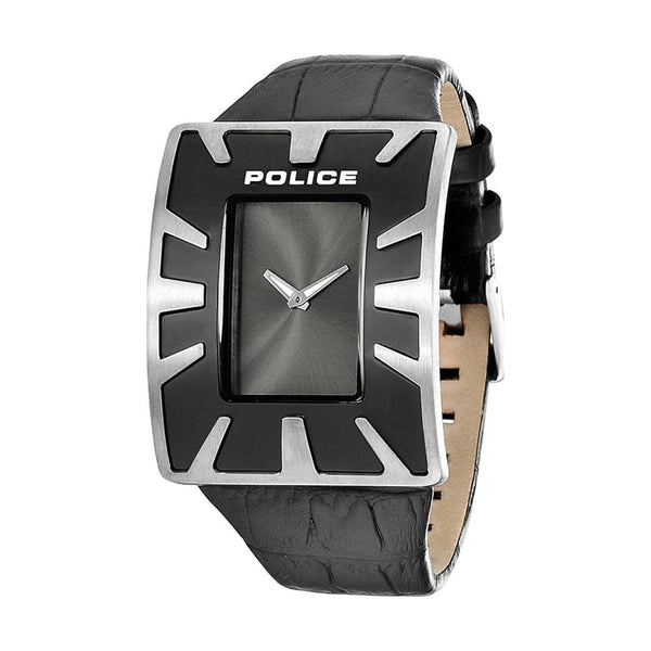 Police Vapor X PL.14006JS/61 Herrenuhr - Police - Main Product Image