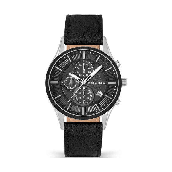 Police Vault PEWJC2194240 Herrenuhr Chronograph - Police - Main Product Image