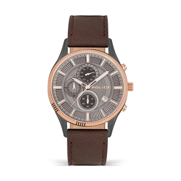 Police Vault PEWJC2194241 Herrenuhr Chronograph - Police - Main Product Image
