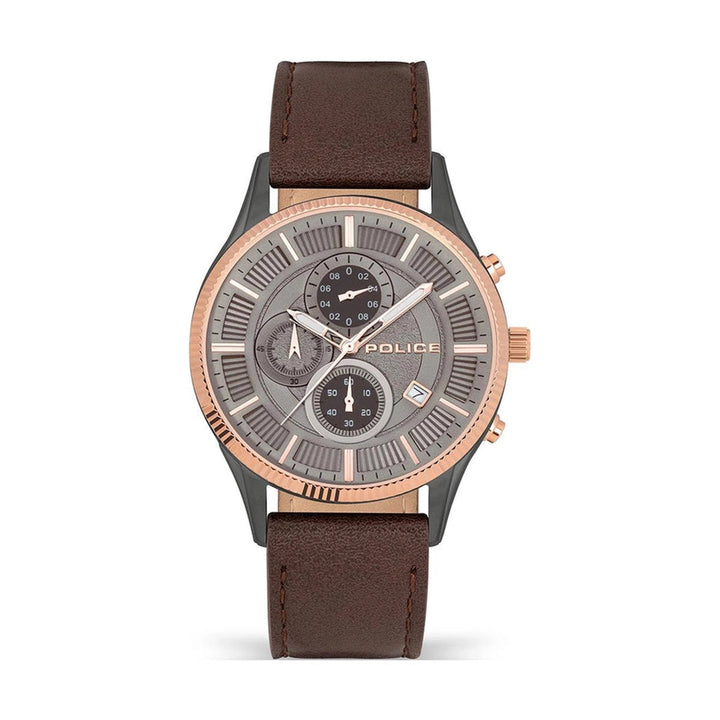 Police Vault PEWJC2194241 Herrenuhr Chronograph - Police - Main Product Image
