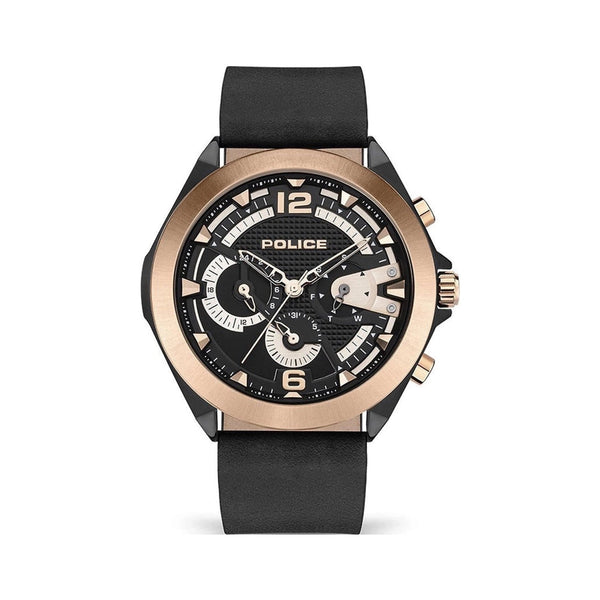 Police Zenith PEWJF2108740 Herrenuhr - Default Title