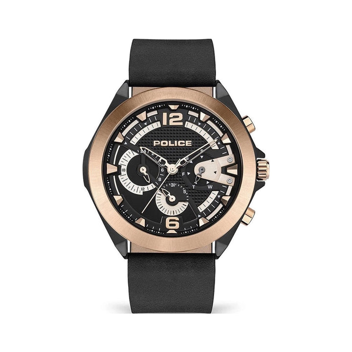 Police Zenith PEWJF2108740 Herrenuhr - Default Title