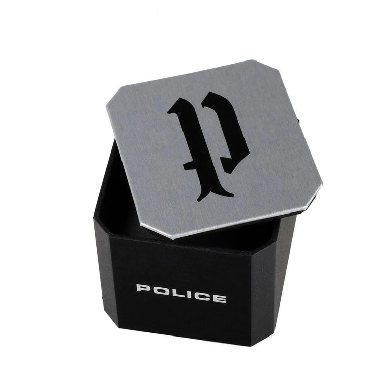 Police Zenith PEWJF2108740 Herrenuhr - Police Zenith PEWJF2108740 Herrenuhr - View 4