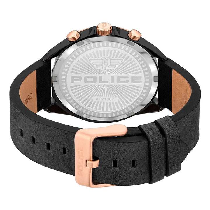 Police Zenith PEWJF2108740 Herrenuhr - Police Zenith PEWJF2108740 Herrenuhr - View 6