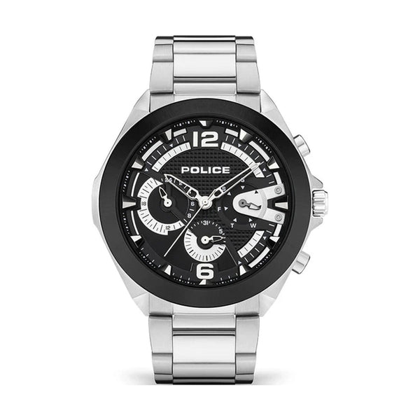 Police Zenith PEWJK2108741 Herrenuhr - Police - Main Product Image