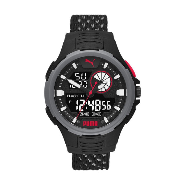 Puma Bold P5073 Herrenuhr Chronograph - Puma Bold P5073 Herrenuhr Chronograph