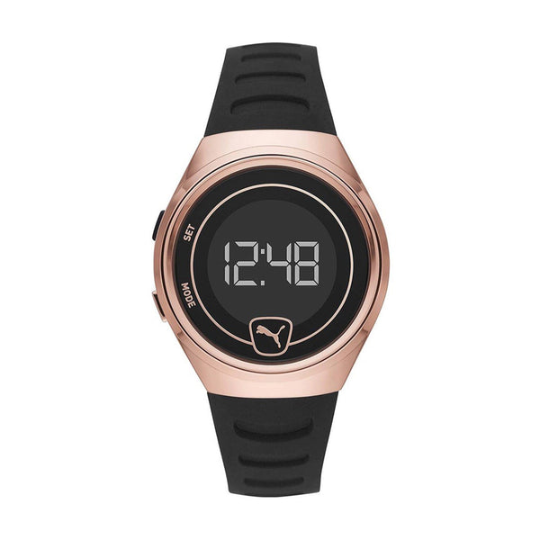 Puma Faster P5051 Herrenuhr - Puma Faster P5051 Herrenuhr