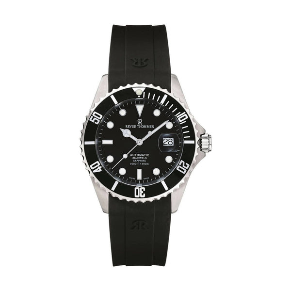 Revue Thommen Diver Automatic 117571.2837 Herrenuhr - Revue Thommen - Main Product Image
