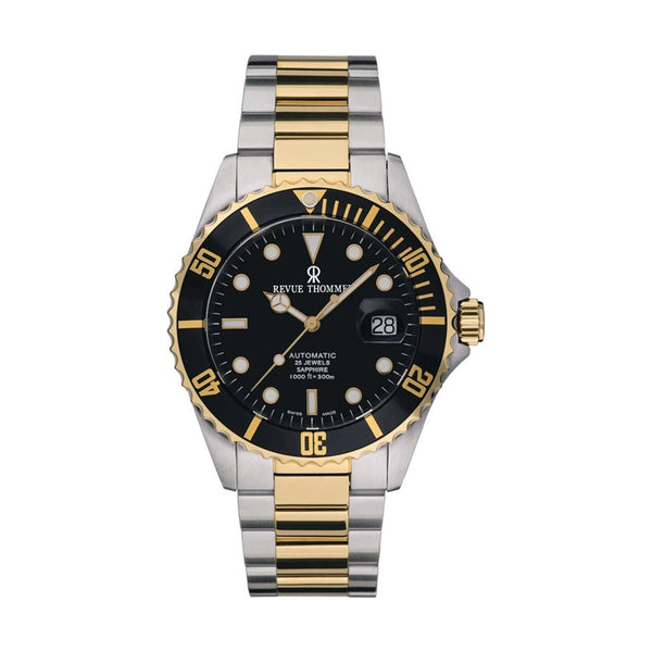 Revue Thommen Diver Automatic 17571.2147 Herrenuhr - Revue Thommen - Main Product Image