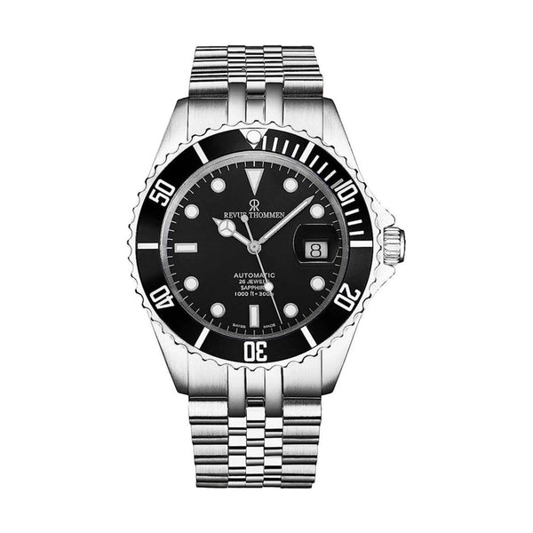 Revue Thommen Diver Automatic 17571.2237 Herrenuhr - Revue Thommen - Main Product Image