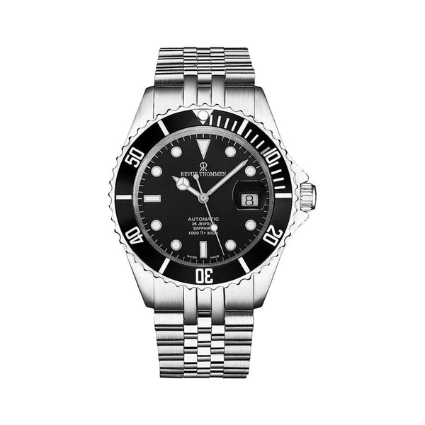 Revue Thommen Diver Automatic 17571.2237 Herrenuhr - Default Title