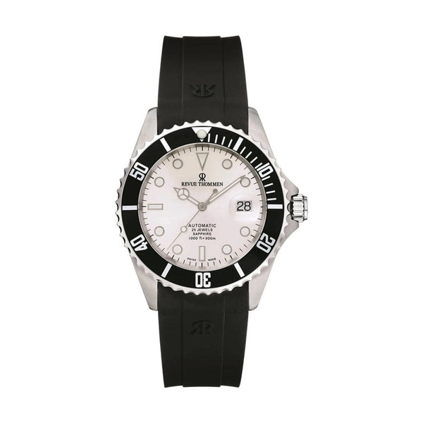 Revue Thommen Diver Automatic 17571.2827 Herrenuhr - Revue Thommen - Main Product Image