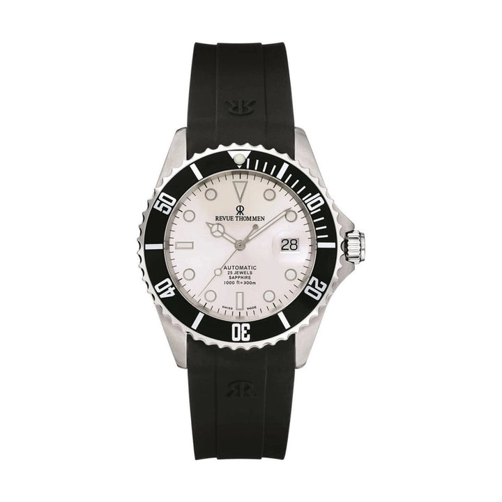 Revue Thommen Diver Automatic 17571.2827 Herrenuhr - Revue Thommen - Main Product Image