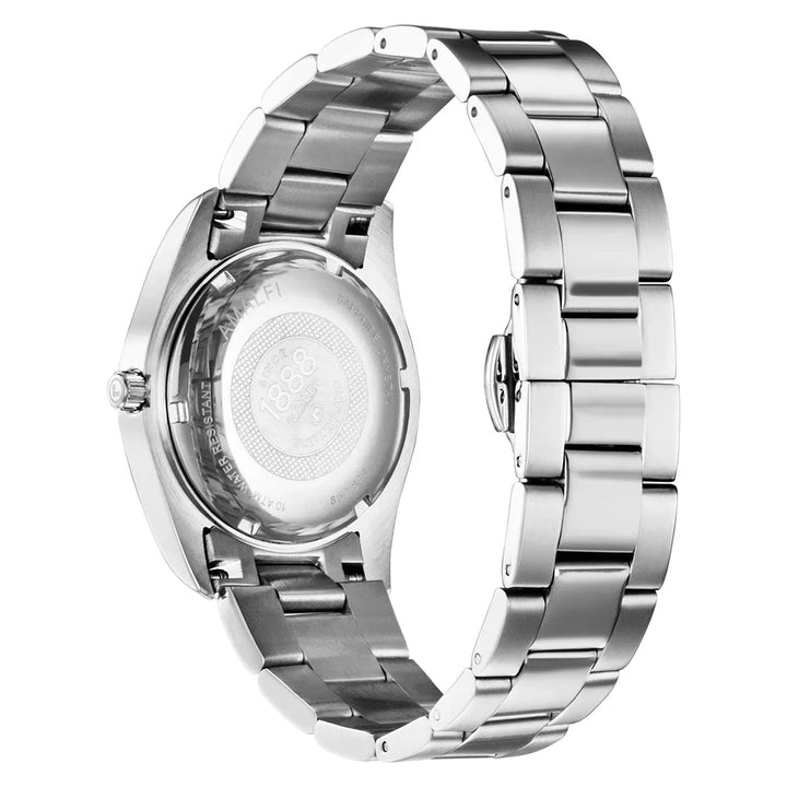 Roamer Amalfi 852844414920 Damenuhr - Roamer Amalfi 852844414920 Damenuhr - View 3