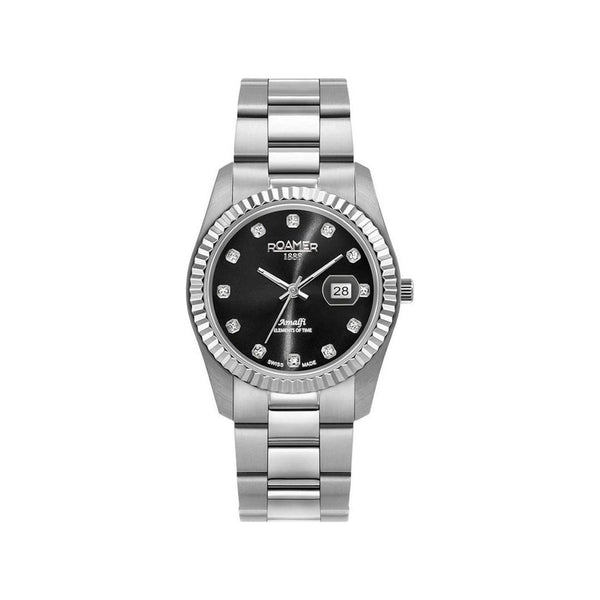 Roamer Amalfi 852844415920 Damenuhr - Roamer - Main Product Image