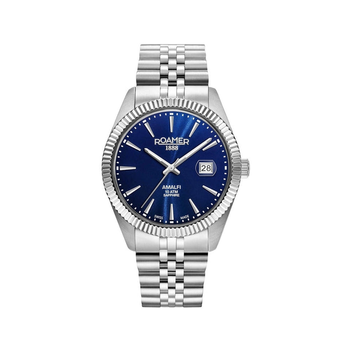 Roamer Amalfi Gents 852833414520 Herrenuhr - Roamer - Main Product Image