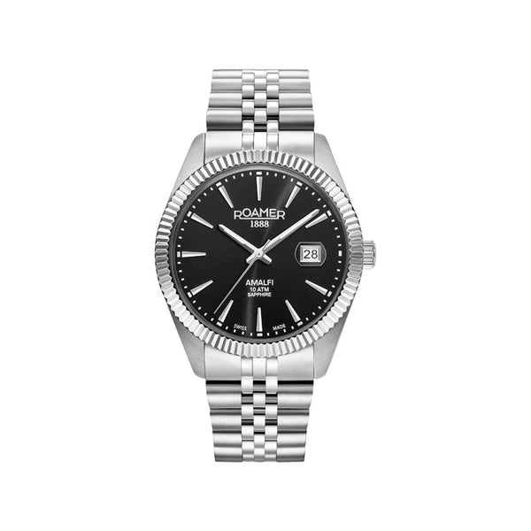 Roamer Amalfi Gents 852833415520 Herrenuhr - Roamer - Main Product Image