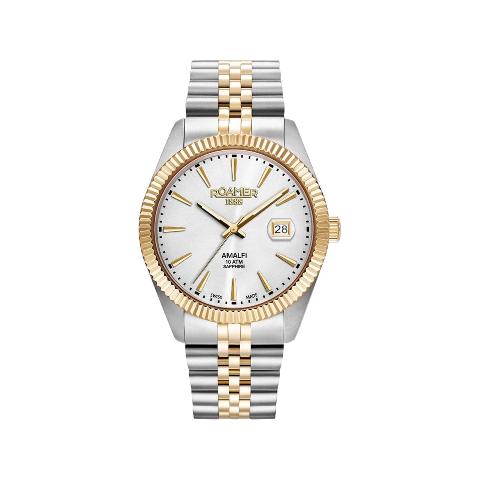 Roamer Amalfi Gents 852833471120 Herrenuhr - Roamer - Main Product Image