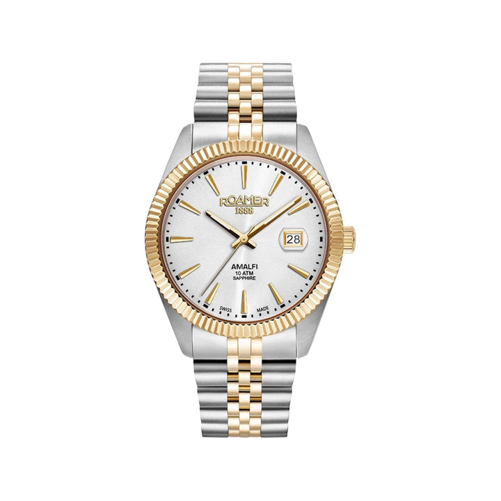 Roamer Amalfi Gents 852833471120 Herrenuhr - Roamer - Main Product Image